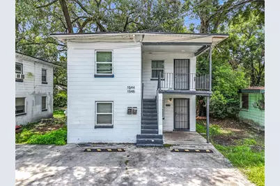 1546 Ella Street, Jacksonville, FL 32209 - Photo 1
