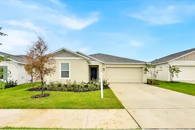 2398 McKinley Drive, Lake Wales, FL 33853 - Photo 1