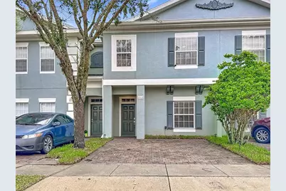 2412 Caravelle Circle, Kissimmee, FL 34746 - Photo 1