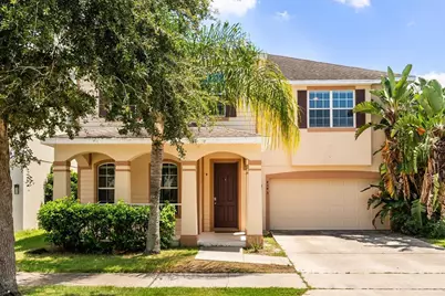 4345 Saltmarsh Sparrow Drive, Windermere, FL 34786 - Photo 1