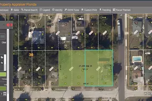 701 23rd St, Orlando, FL 32805 - Photo 19