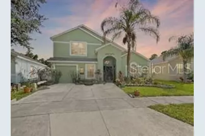 435 Scrub Jay Way E, Davenport, FL 33896 - Photo 1