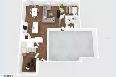 2326 Gold Dust Drive, Minneola, FL 34715 - Photo 31