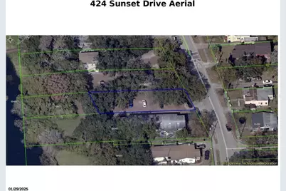 424 Sunset Drive, Orlando, FL 32805 - Photo 3