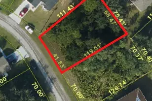 Cotulla Dr, Kissimmee, FL 34758 - Photo 1