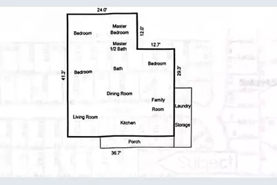 4919 Indialantic Drive, Orlando, FL 32808 - Photo 17