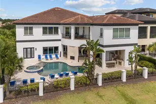 1125 Grand Traverse Pkwy, Reunion, FL 34747 - Photo 1