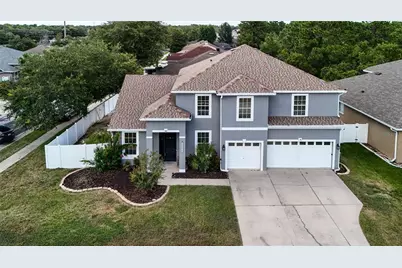 14025 Leybourne Way, Spring Hill, FL 34609 - Photo 1