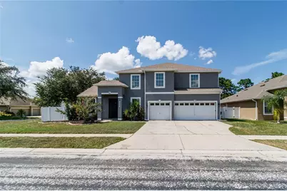 14025 Leybourne Way, Spring Hill, FL 34609 - Photo 41