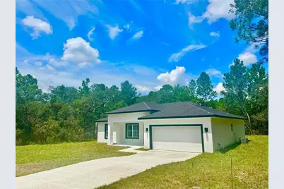 8550 N Trojan Drive, Citrus Springs, FL 34433 - Photo 3