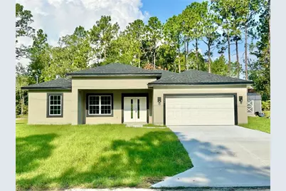 6682 N Edelweiss Way, Citrus Springs, FL 34434 - Photo 1