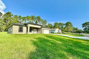 6682 N Edelweiss Way, Citrus Springs, FL 34434 - Photo 5