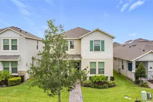 11045 Bostwick Aly, Winter Garden, FL 34787 - Photo 3