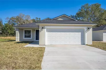 483 S Oak Avenue, Fort Meade, FL 33841 - Photo 1