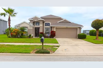 364 Lockbreeze Dr, Davenport, FL 33897 - Photo 1