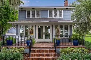 727 Park Lake Cir, Orlando, FL 32803 - Photo 41