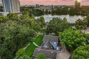 727 Park Lake Cir, Orlando, FL 32803 - Photo 71