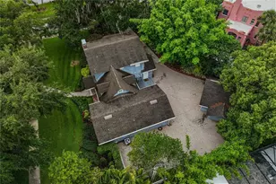 727 Park Lake Cir, Orlando, FL 32803 - Photo 75