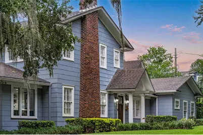 727 Park Lake Circle, Orlando, FL 32803 - Photo 69