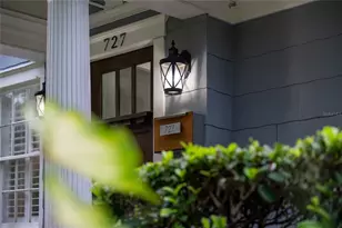 727 Park Lake Cir, Orlando, FL 32803 - Photo 3