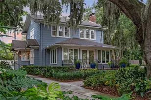 727 Park Lake Cir, Orlando, FL 32803 - Photo 47