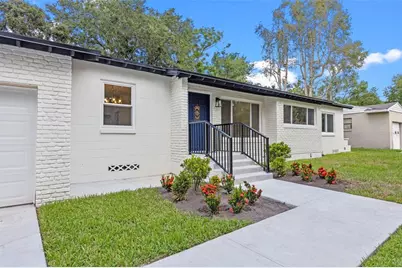 805 Nottingham Street, Orlando, FL 32803 - Photo 1