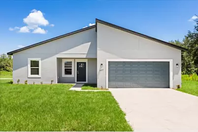 5835 SW 154th Lane Road, Ocala, FL 34473 - Photo 1