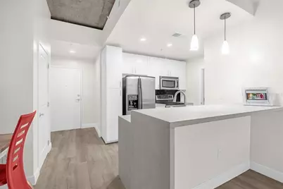 155 S Court Avenue #1614, Orlando, FL 32801 - Photo 19