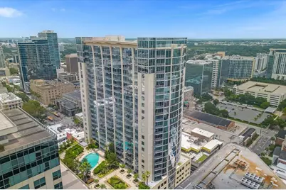 155 S Court Avenue #1614, Orlando, FL 32801 - Photo 3