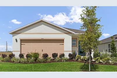 4211 Evernia Road, Tavares, FL 32778 - Photo 1