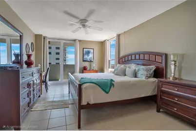 2987 South Atlantic Ave #801, Daytona Beach Shores, FL 32118 - Photo 15