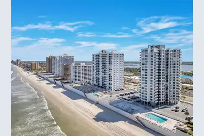 2987 South Atlantic Ave #801, Daytona Beach Shores, FL 32118 - Photo 35