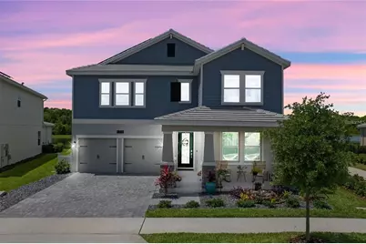 11272 History Avenue, Orlando, FL 32832 - Photo 1