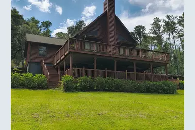 24050 Winding Creek Drive, Brooksville, FL 34601 - Photo 1