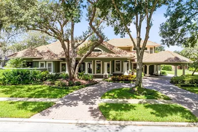 202 Arrowhead Court, Winter Springs, FL 32708 - Photo 1