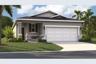 4976 Quarrysidse Drive, Cocoa, FL 32927 - Photo 1