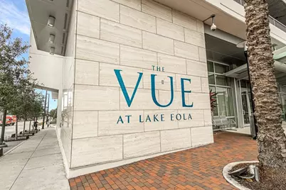 150 E Robinson Street #2203, Orlando, FL 32801 - Photo 1