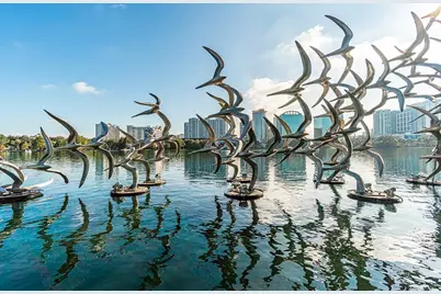 150 E Robinson Street #2203, Orlando, FL 32801 - Photo 19