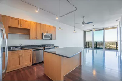 150 E Robinson Street #2203, Orlando, FL 32801 - Photo 5