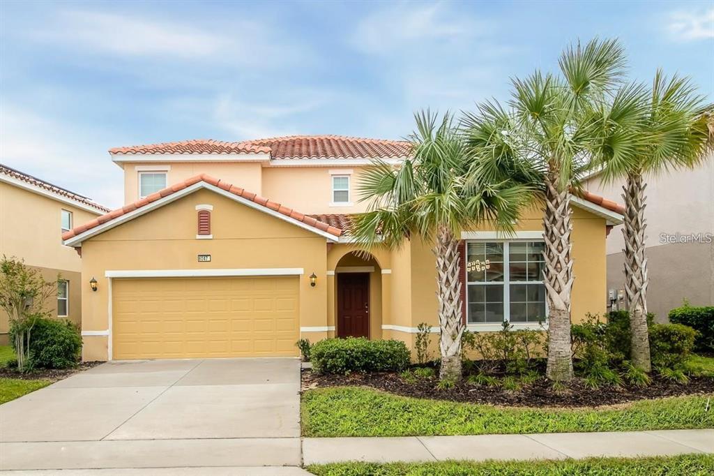 6047 Broad Oak Dr - 6047 Broad Oak Dr, Davenport, FL 33837 Luxury Property | Jose Angel Pina