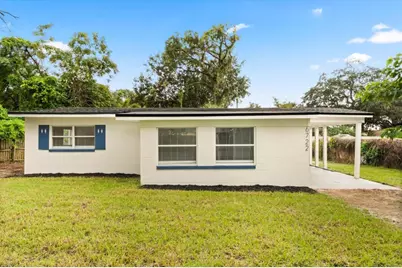 6722 Edgewater Drive, Orlando, FL 32810 - Photo 1