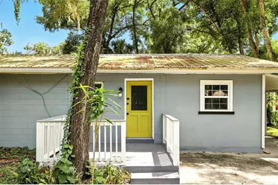 1412 E Voorhis Avenue, Deland, FL 32724 - Photo 3