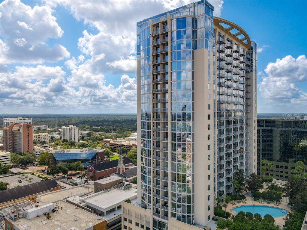 155 S Court Ave #1908 - 155 S Court Ave #1908, Orlando, FL 32801 Luxury Property | Jose Angel Pina