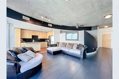 155 S Court Avenue #1908, Orlando, FL 32801 - Photo 9