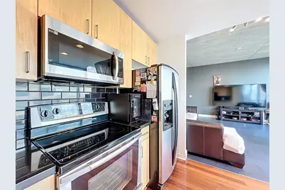 155 S Court Avenue #1908, Orlando, FL 32801 - Photo 13