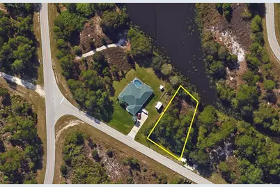 27539 Monte Cristo Boulevard, Punta Gorda, FL 33955 - Photo 1