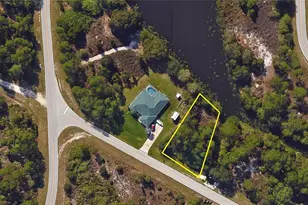 27539 Monte Cristo Blvd, Punta Gorda, FL 33955 - Photo 1