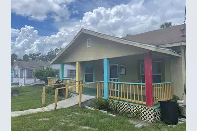 1216 Historic Goldsboro Boulevard, Sanford, FL 32771 - Photo 1