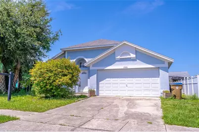 2980 Viscount Circle, Kissimmee, FL 34747 - Photo 1