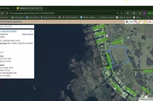 1328 Lakeshore Dr, Lorida, FL 33857 - Photo 1